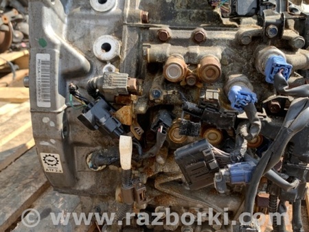 ФОТО АКПП на запчасти ( под ремонт ) для Acura TLX (14-20) Київ