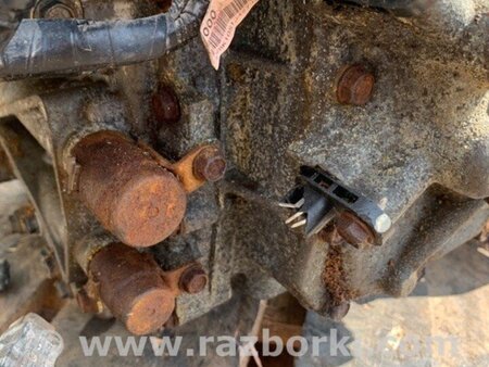 ФОТО АКПП на запчасти ( под ремонт ) для Acura TLX (14-20) Київ