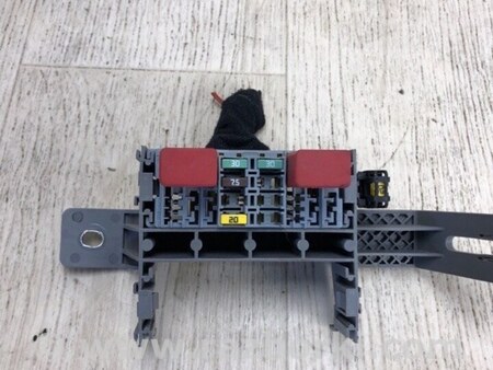 ФОТО Блок запобіжників салон для Jeep Renegade (BU) (2014-) Київ