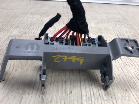 ФОТО Блок запобіжників салон для Jeep Renegade (BU) (2014-) Київ