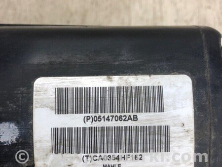 ФОТО Абсорбер паливний для Jeep Compass (06-15) Київ