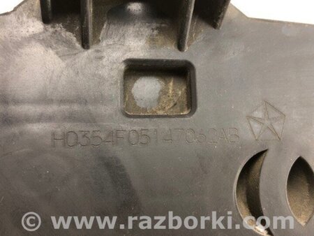 ФОТО Абсорбер паливний для Jeep Compass (06-15) Київ