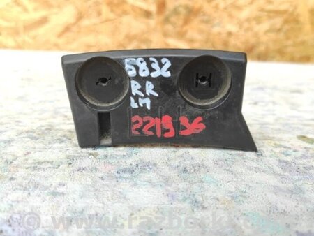 ФОТО Кронштейн крила для Mazda CX-5 KE (12-17) Київ