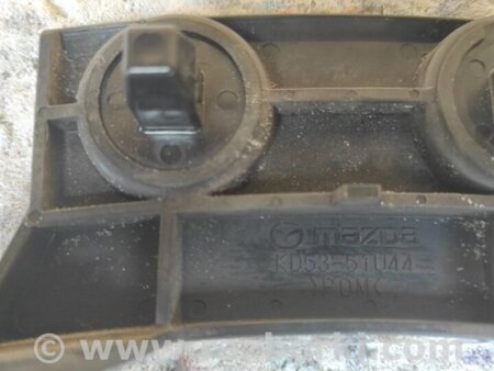 ФОТО Кронштейн крила для Mazda CX-5 KE (12-17) Київ