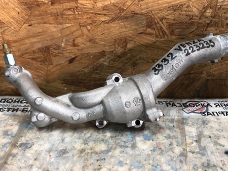 ФОТО Корпус термостату для Toyota Venza Київ