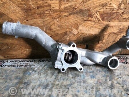 ФОТО Корпус термостату для Toyota Venza Київ