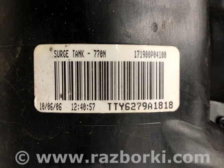 ФОТО Колектор впускний для Toyota Avalon XX30 (12.2004-10.2012) Київ