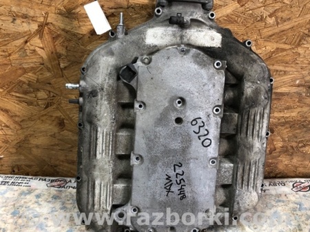 ФОТО Колектор впускний для Acura MDX YD2 (06-12) Київ