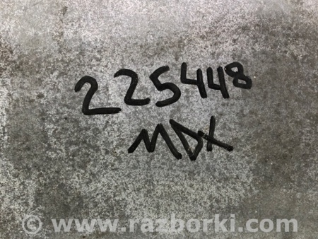 ФОТО Колектор впускний для Acura MDX YD2 (06-12) Київ