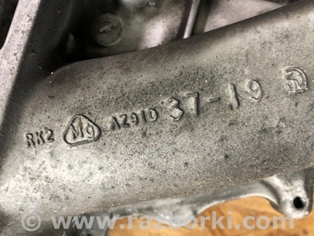 ФОТО Колектор впускний для Acura MDX YD2 (06-12) Київ