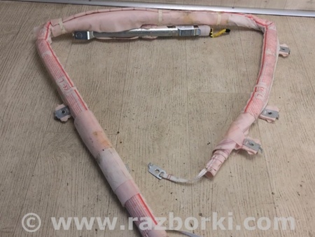 ФОТО Подушка безпеки (штора) для Jeep Renegade (BU) (2014-) Київ