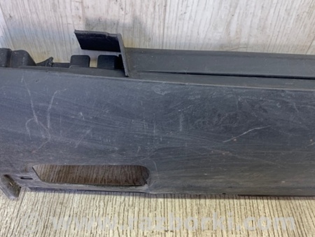 ФОТО Накладка порогу зовнішня для Porsche Cayenne II 958 E2/92A (10-14) Київ