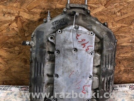 ФОТО Колектор впускний для Honda Crosstour (2009-2015) Київ