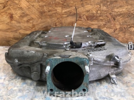 ФОТО Колектор впускний для Honda Crosstour (2009-2015) Київ