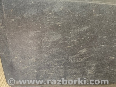 ФОТО Накладка порогу зовнішня для Jeep Renegade (BU) (2014-) Київ