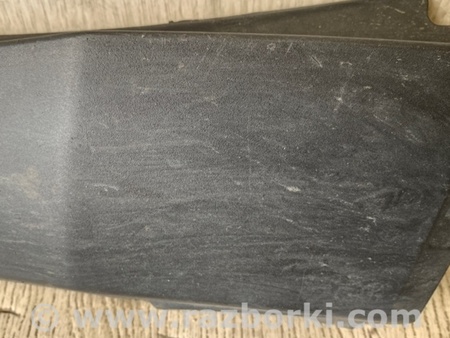 ФОТО Накладка порогу зовнішня для Jeep Renegade (BU) (2014-) Київ