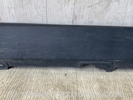 ФОТО Накладка порогу зовнішня для Jeep Renegade (BU) (2014-) Київ