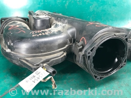 ФОТО Колектор впускний для Nissan Murano Z52 (14-24) Київ