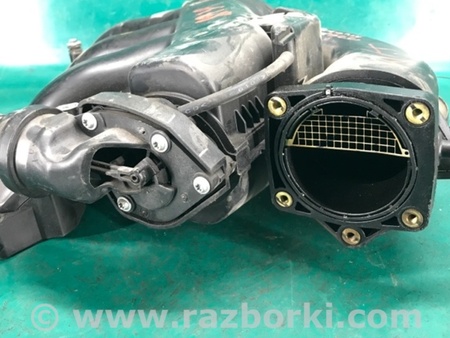 ФОТО Колектор впускний для Nissan Murano Z52 (14-24) Київ