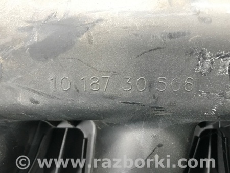 ФОТО Колектор впускний для Nissan Murano Z52 (14-24) Київ