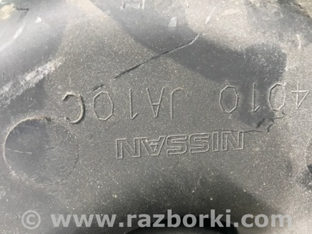 ФОТО Колектор впускний для Nissan Murano Z52 (14-24) Київ