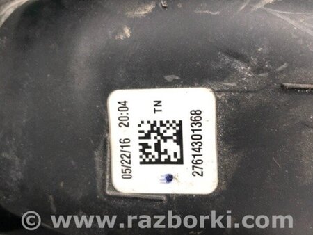 ФОТО Колектор впускний для Nissan Murano Z52 (14-24) Київ