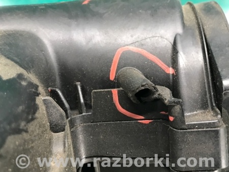 ФОТО Колектор впускний для Nissan Murano Z52 (14-24) Київ