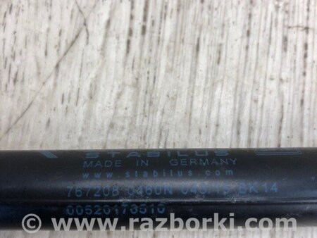 ФОТО Амортизатор кришки багажника для Jeep Renegade (BU) (2014-) Київ