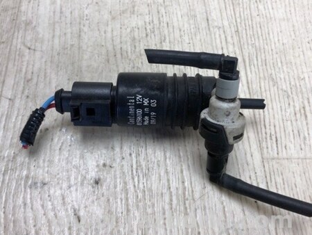 ФОТО Насос омивача скла для Acura RDX TC1/2 (2019-) Київ