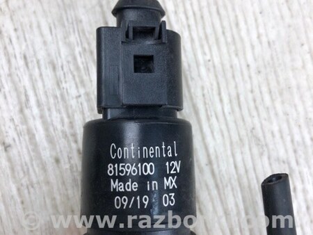 ФОТО Насос омивача скла для Acura RDX TC1/2 (2019-) Київ