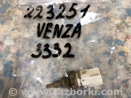 ФОТО Датчик температури охолоджувальної рідини для Toyota Venza Київ