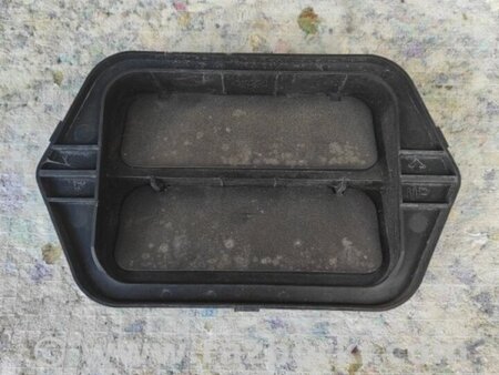 ФОТО Клапан вентиляції салону для Mazda CX-5 KE (12-17) Київ