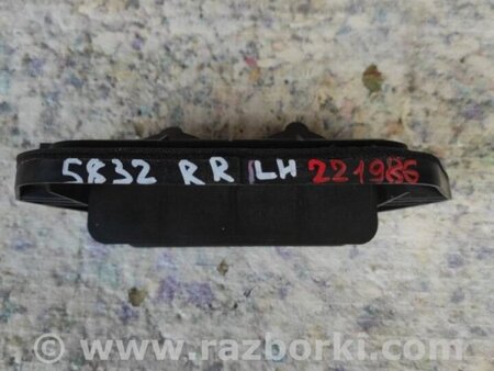 ФОТО Клапан вентиляції салону для Mazda CX-5 KE (12-17) Київ