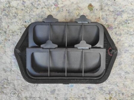 ФОТО Клапан вентиляції салону для Mazda CX-5 KE (12-17) Київ