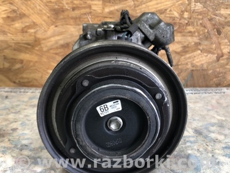 ФОТО Компресор кондиціонера для Honda Crosstour (2009-2015) Київ