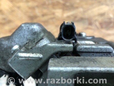 ФОТО Компресор кондиціонера для Honda Crosstour (2009-2015) Київ