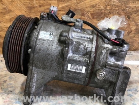 ФОТО Компресор кондиціонера для Nissan Murano Z52 (14-24) Київ