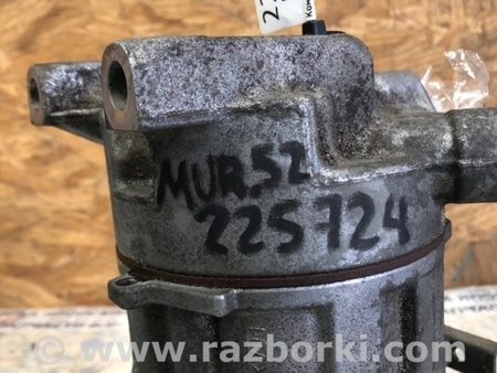 ФОТО Компресор кондиціонера для Nissan Murano Z52 (14-24) Київ