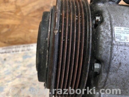 ФОТО Компресор кондиціонера для Nissan Murano Z52 (14-24) Київ