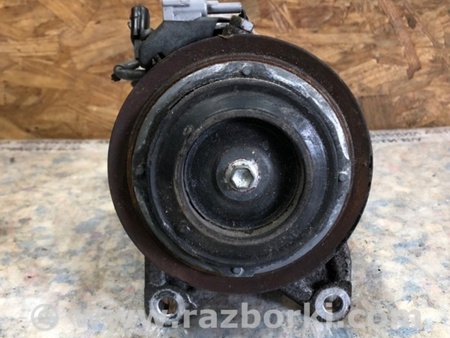 ФОТО Компресор кондиціонера для Nissan Murano Z52 (14-24) Київ