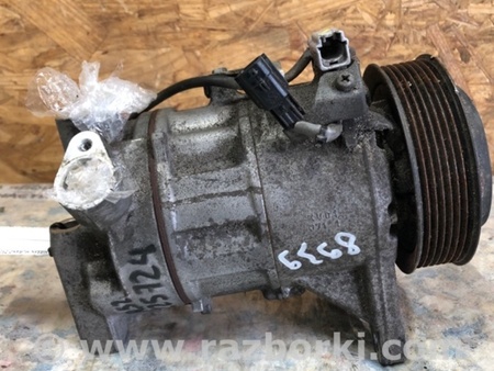ФОТО Компресор кондиціонера для Nissan Murano Z52 (14-24) Київ