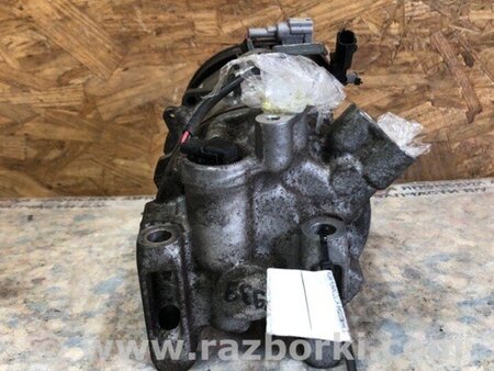 ФОТО Компресор кондиціонера для Nissan Murano Z52 (14-24) Київ