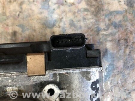 ФОТО Дросельна заслінка для Nissan Murano Z52 (14-24) Київ