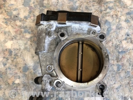 ФОТО Дросельна заслінка для Nissan Murano Z52 (14-24) Київ