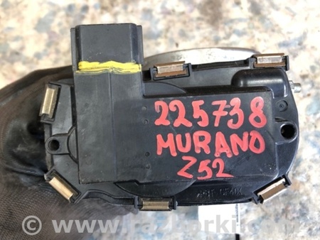 ФОТО Дросельна заслінка для Nissan Murano Z52 (14-24) Київ