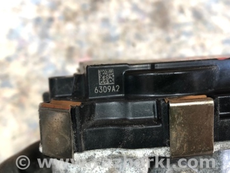 ФОТО Дросельна заслінка для Nissan Murano Z52 (14-24) Київ