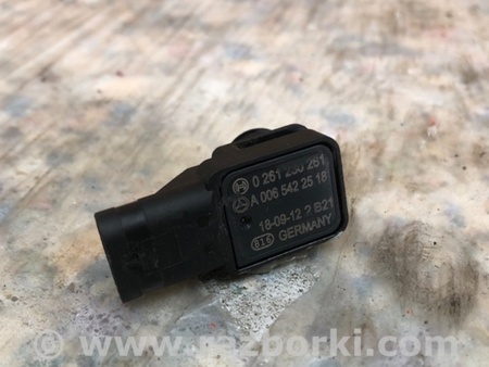 ФОТО Датчик вакуумного підсилювача для Infiniti QX30 (15-19) Київ