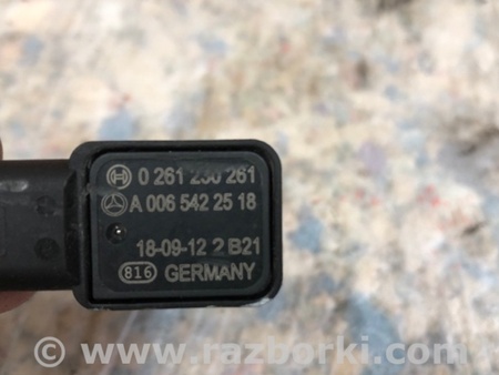 ФОТО Датчик вакуумного підсилювача для Infiniti QX30 (15-19) Київ