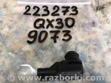 ФОТО Датчик вакуумного підсилювача для Infiniti QX30 (15-19) Київ