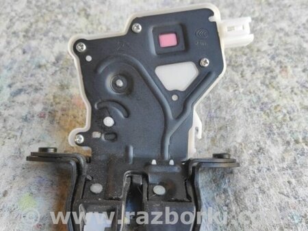 ФОТО Замок кришки багажника для Infiniti QX30 (15-19) Київ